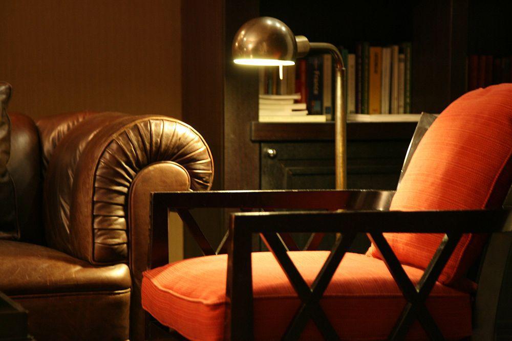 Hotel Le Lavoisier & Spa Paris Exterior photo