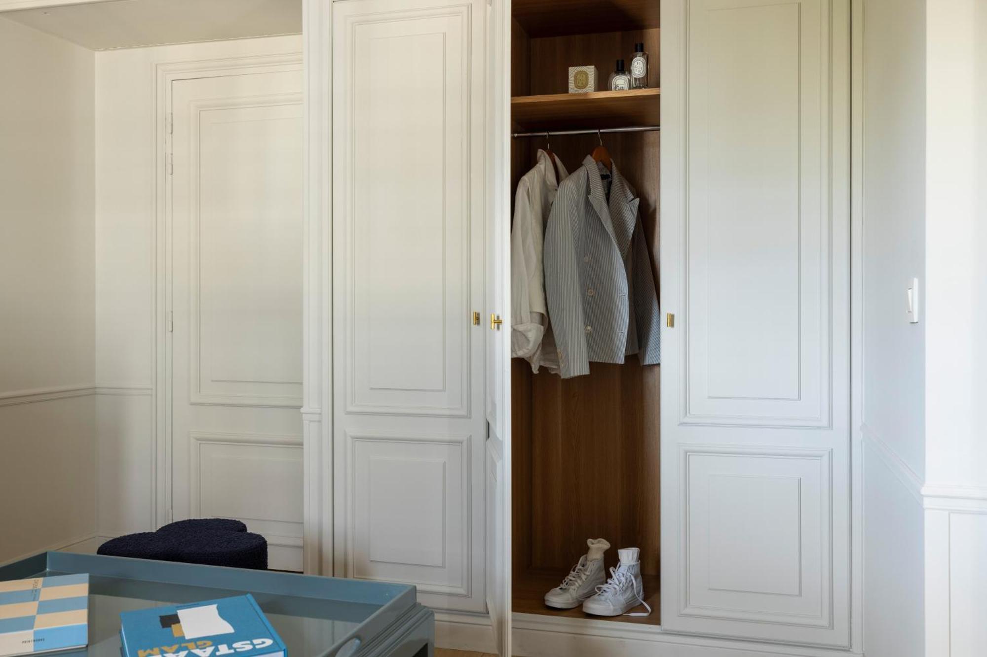 Hotel Le Lavoisier & Spa Paris Exterior photo