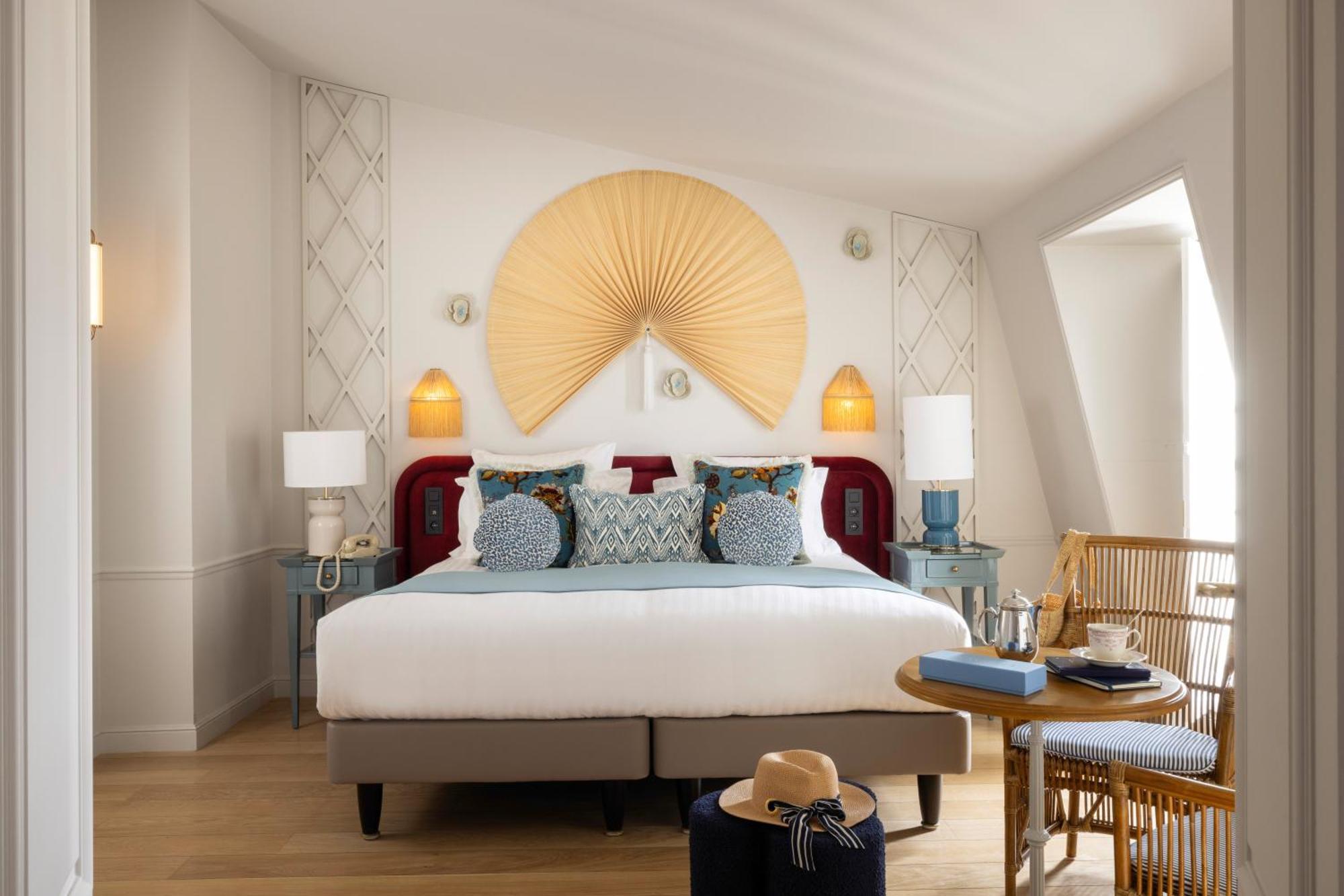 Hotel Le Lavoisier & Spa Paris Exterior photo