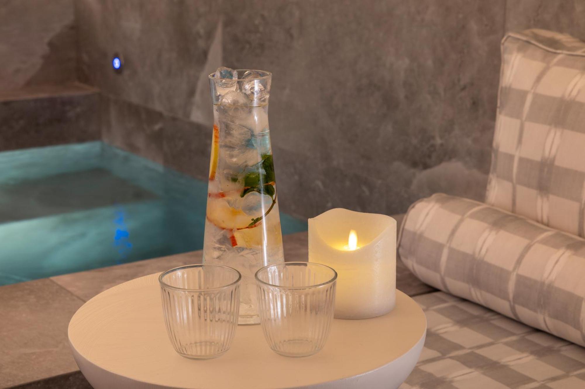 Hotel Le Lavoisier & Spa Paris Exterior photo