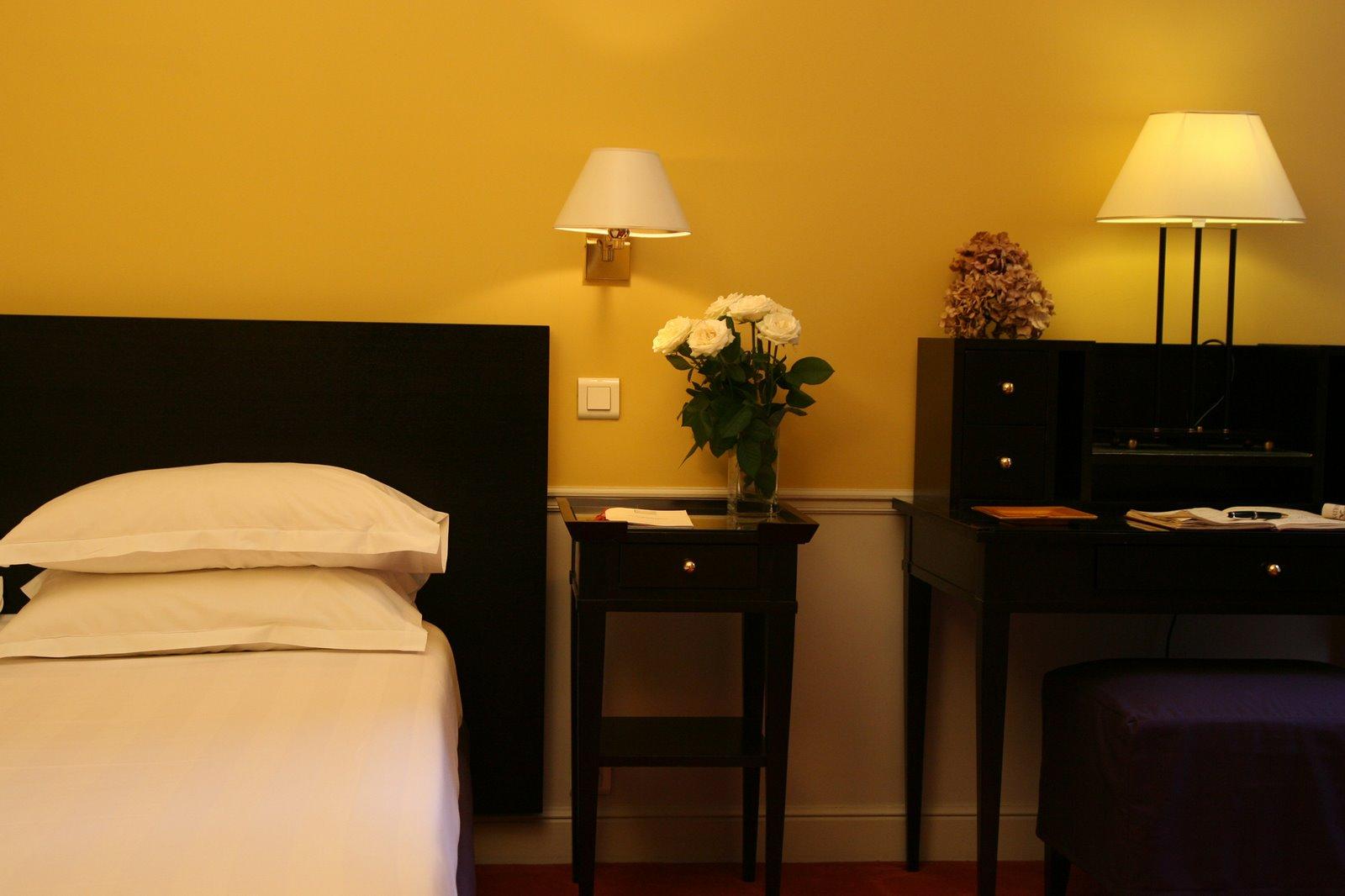 Hotel Le Lavoisier & Spa Paris Room photo