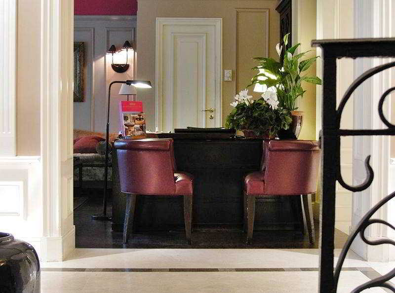Hotel Le Lavoisier & Spa Paris Exterior photo